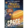 thumbnail image 1 of Magic Tree House Fact Tracker Graphic No Magic Tree House Fact Tracker Graphic Novel: Space, (Hardcover), 1 of 1