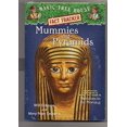 thumbnail image 1 of Pre-Owned Magic Tree House Fact Tracker- Mummies and Pyramids / MTH #3 Mummies in the Morning -2 book set (Paperback) 0545640431 9780545640435, 1 of 1