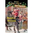 thumbnail image 1 of Magic Tree House Fact Tracker Rags and Riches: Kids in the Time of Charles Dickens: A Nonfiction Companion to Magic Tree House Merlin Mission #16: A G, Book 22, (Paperback), 1 of 1