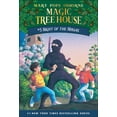 thumbnail image 1 of Magic Tree House Night of the Ninjas, Book 05, (Hardcover), 1 of 1
