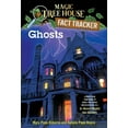 thumbnail image 1 of Magic Tree House Fact Tracker Ghosts: A Nonfiction Companion to Magic Tree House Merlin Mission #14: A Good Night for Ghosts, Book 20, (Paperback), 1 of 1