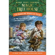 Magic Tree House Hurricane Heroes in Texas, Paperback