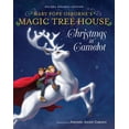 thumbnail image 1 of Magic Tree House (R) Merlin Mission: Magic Tree House Deluxe Holiday Edition: Christmas in Camelot (Hardcover), 1 of 1