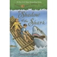 thumbnail image 1 of Magic Tree House (R) Merlin Mission: Shadow of the Shark (Series #53) (Hardcover), 1 of 1