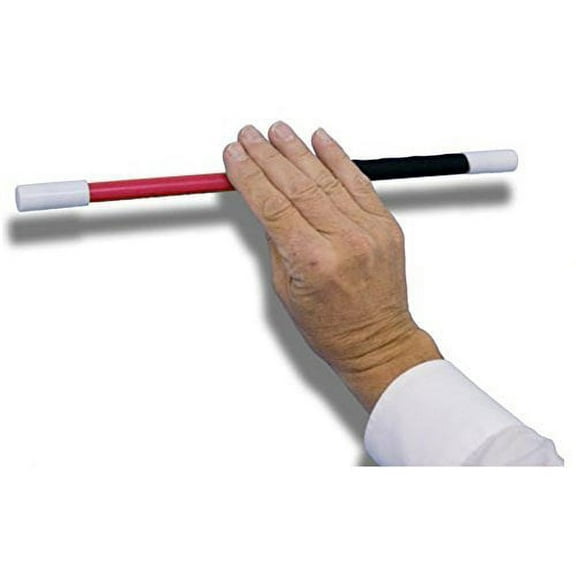 Magic Trick Color Changing Wand - Black to Red