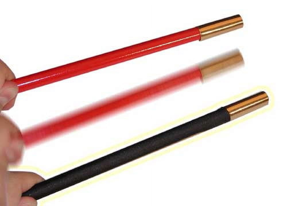 Magic Trick Color Changing Wand - Very Easy to Do, Even for Beginning ...