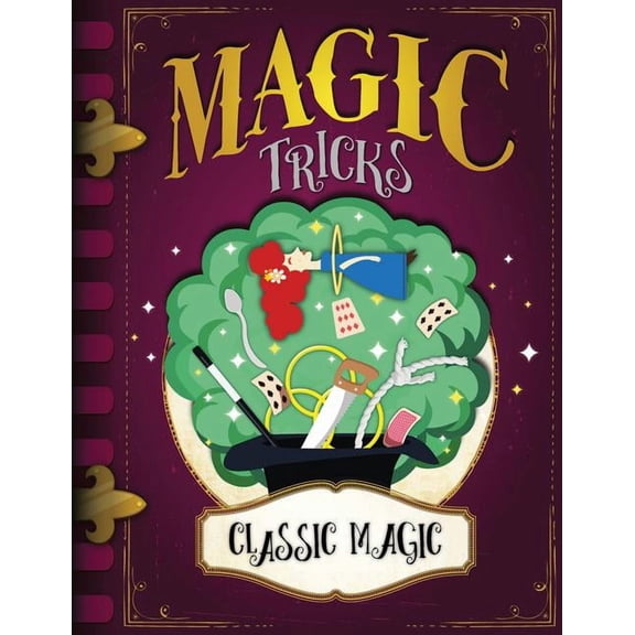 Classic Magic