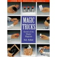 thumbnail image 1 of Pre-Owned Magic Tricks (Hardcover) 0785804978 9780785804970, 1 of 1