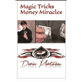 thumbnail image 1 of Magic Tricks Money Miracles, (Paperback), 1 of 1