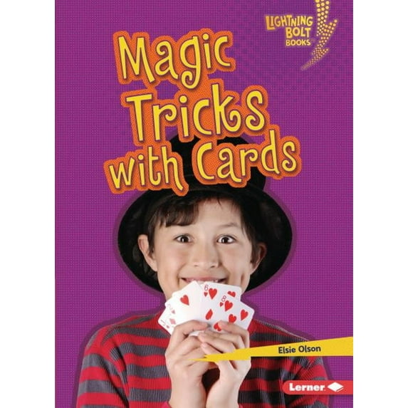 Magic Tricks With Cards
