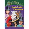 thumbnail image 1 of Pre-Owned Magic Tricks from the Tree House: A Fun Companion to Magic Tree House Merlin Mission #22: Hurry Up, Houdini! (Paperback) 0449817903 9780449817902, 1 of 1