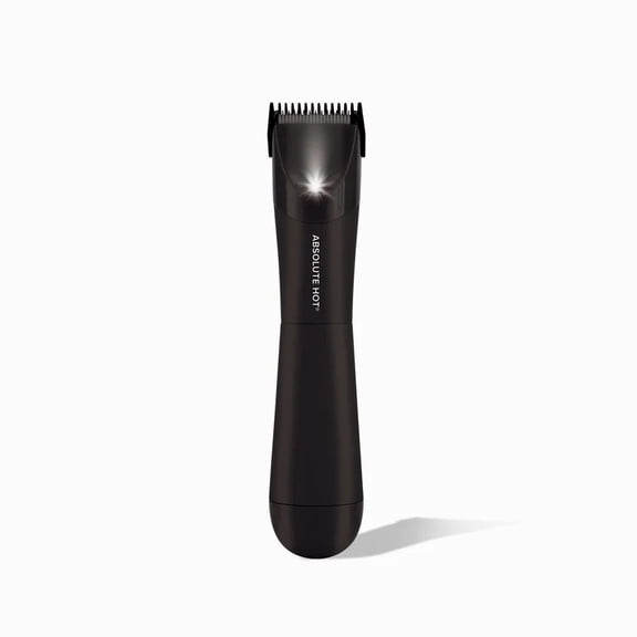 Magic Trim 2-In-1 Versatile Body Trimmer & Shaver - Choose Your Color