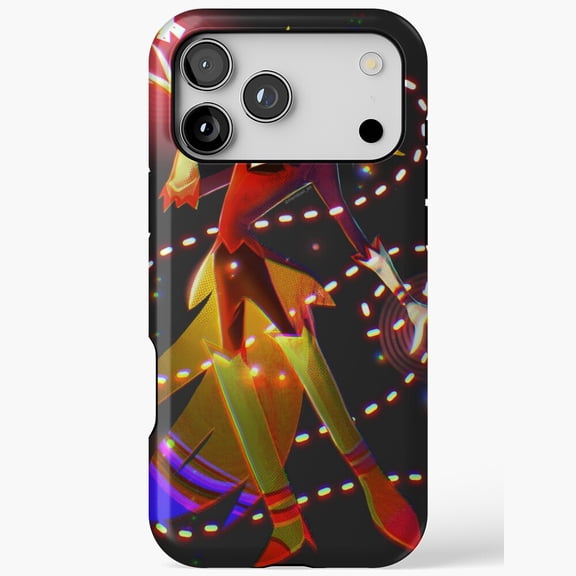 Magic Vassago Fantasy Sorcerer Illusionist Art Compatible Phone Case for iPhone 11 12 13 14 15 16 17 Pro Max