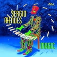 thumbnail image 1 of Magic (Vinyl), 1 of 1