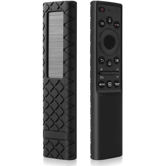 Magic Voice Replacement Remote Control with Protective Case for Samsung