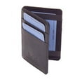 thumbnail image 1 of Magic Wallet 9 1420 Brown, 1 of 3