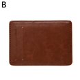 thumbnail image 1 of Magic Wallet Business Card Card Case Bank Card Cases Wallets Men's new H4F7, 1 of 9