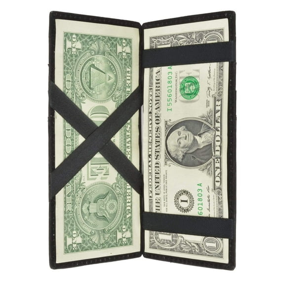 Magic Wallet full size