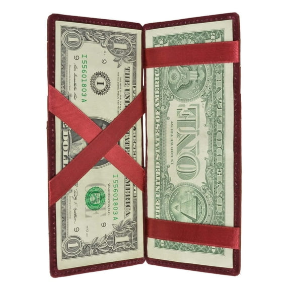 Magic Wallet full size