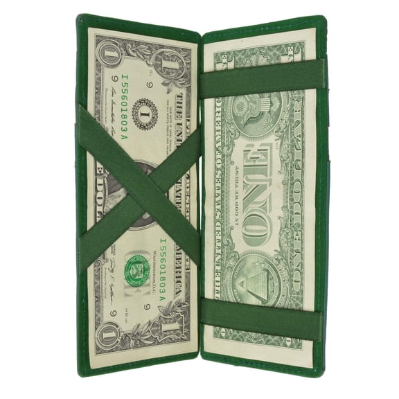 Magic Wallet full size