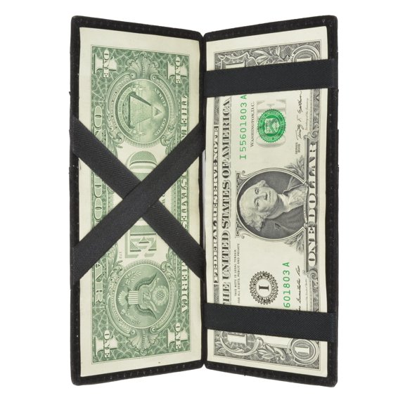 Magic Wallet full size