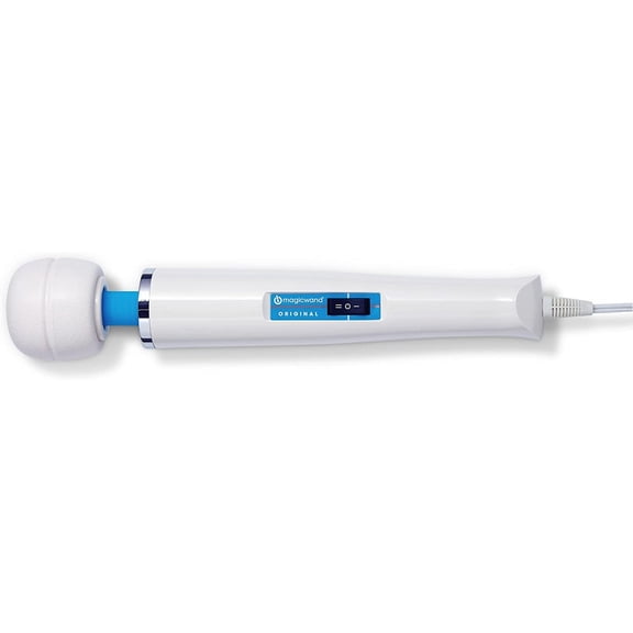 Magic Wand HV 260 Personal Massager
