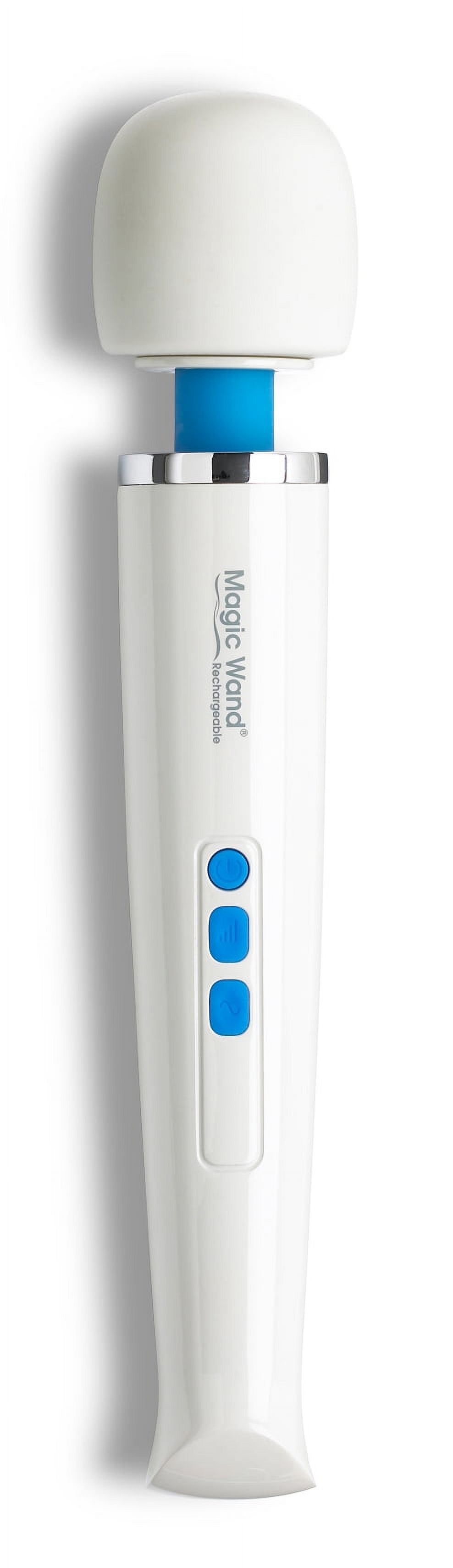Magic Wand HV 270 Rechargable Personal Massager - image 1 of 7