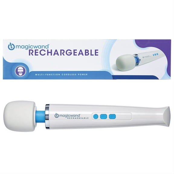 Magic Wand HV 270 Rechargable Personal Massager