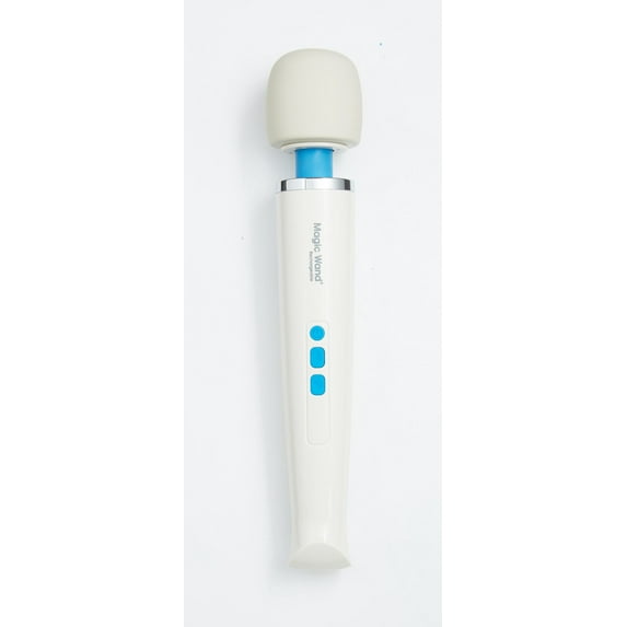 Magic Wand Mini Massager