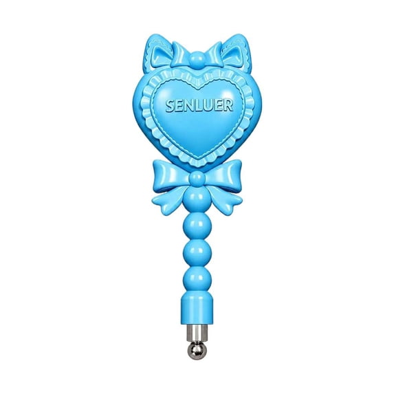 Magic Wand Nail Art Magnetic Tool for Stunning 3D Cat Eye Effects ...