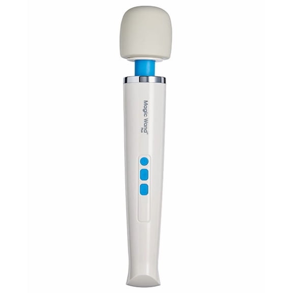Magic Wand Plus Personal Massager