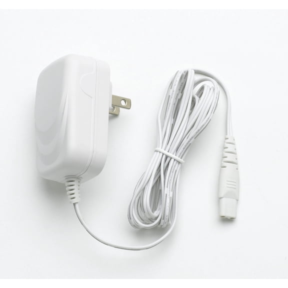 Magic Wand Mini Portable Charger Adapter 6ft Power Cord for Magic Wand Mini