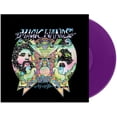 thumbnail image 1 of Magic Wands - Jupiter - Rock - Vinyl, 1 of 2