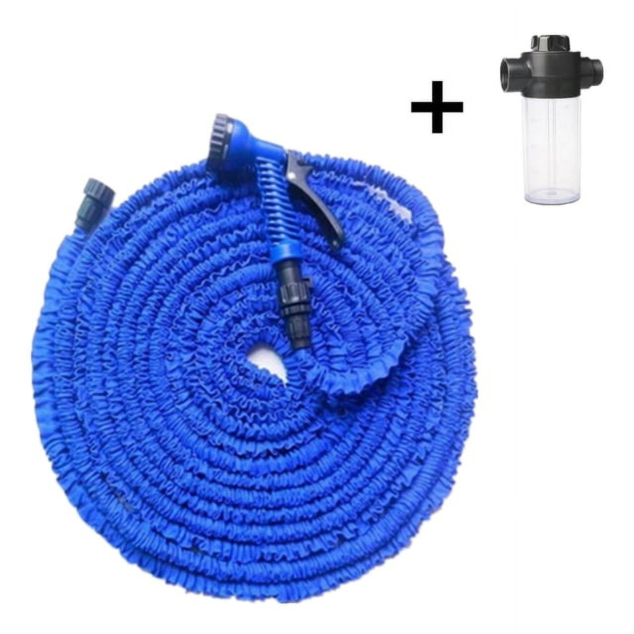 Magic Watering Hose Flexible Expandable Garden Hose Reels Water Hose