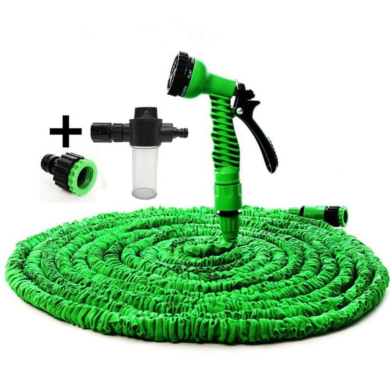 Magic Watering Hose Flexible Expandable Garden Hose Reels Water Hose
