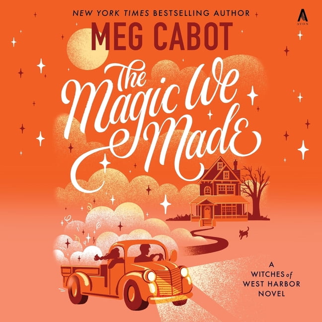 The Magic We Made, (Audiobook)