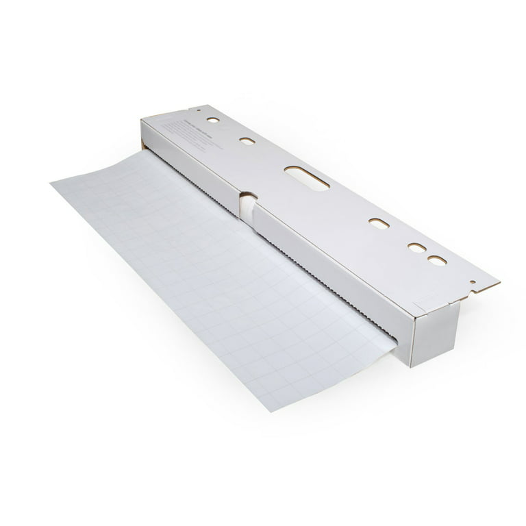 Magic Whiteboards Gridded Magic Whiteboard Sheets 31 1/2W x 23 1/2H  25/Sheets MW2125 
