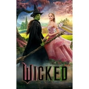 Magic Wicked Witch Diamond Painting Set (for Adults) 5D DIY Character Diamond Art Set (for Beginners) Round Full Diamond Diamond Painting Gem Art Crafts (Home Wall Decoration Gift)