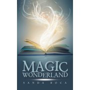 Magic Wonderland, Paperback