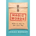 thumbnail image 1 of Magic Words, (Hardcover), 1 of 1