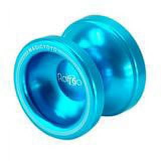 Magic Yo-Yo T6 Rainbow Yo-Yo - Blue