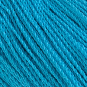 Magic YoYo Polyester Yo Yo Strings - 100 Pack - 100% Polyester - Standard (Blue)