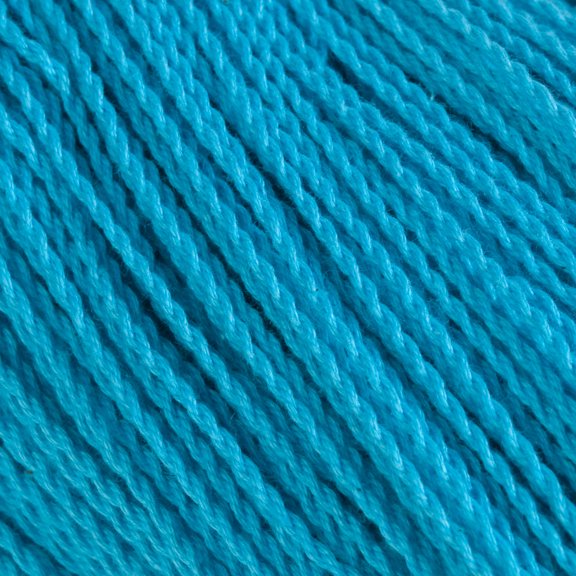 Magic YoYo Polyester Yo Yo Strings - 100 Pack - 100% Polyester - Standard (Blue)