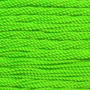Magic YoYo Polyester Yo Yo Strings - 100 Pack - 100% Polyester - Standard (Green)