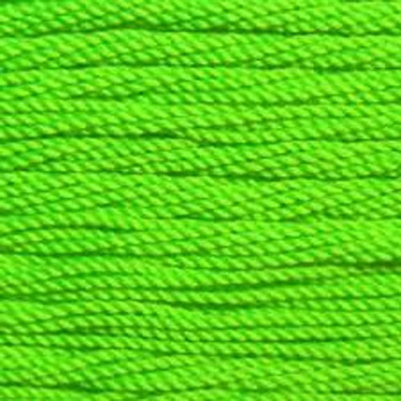 Magic YoYo Polyester Yo Yo Strings - 100 Pack - 100% Polyester - Standard (Green)