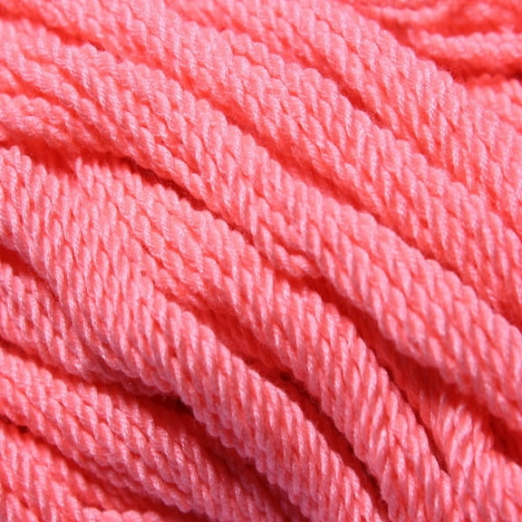 Magic YoYo Polyester Yo Yo Strings - 100 Pack - 100% Polyester - Standard (Pink)