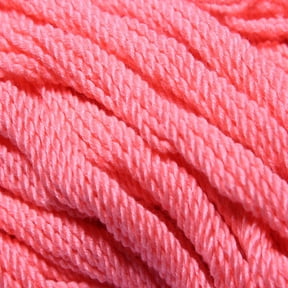 Magic YoYo Polyester Yo Yo Strings - 100 Pack - 100% Polyester - Standard (Pink)