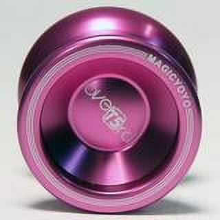 Magic YoYo T5 Overlord YoYo (Purple)
