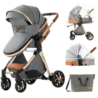 Journey Stroller