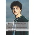 thumbnail image 1 of Magic and Deception: Trust Dynamics in Harry Potter's Journey, (Paperback), 1 of 1